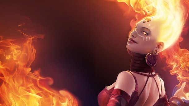 DOTA 2 Renaissance