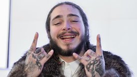 Post Malone annonce la sortie de son album pour septembre prochain!