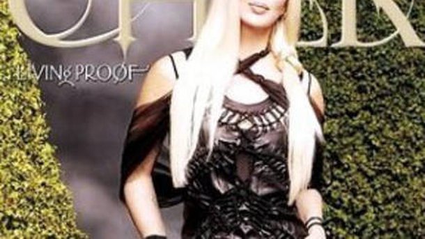 Cher : un album pour les fêtes