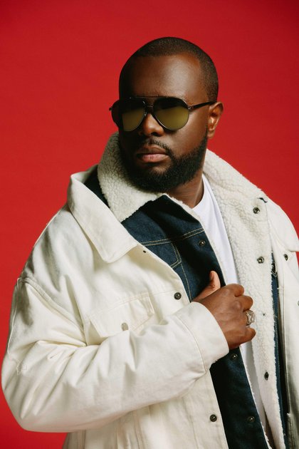 Maître Gims