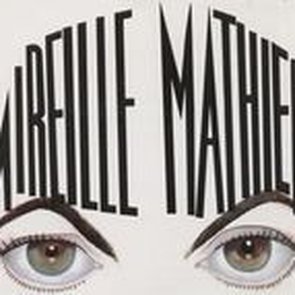 Mireille Mathieu - 1991