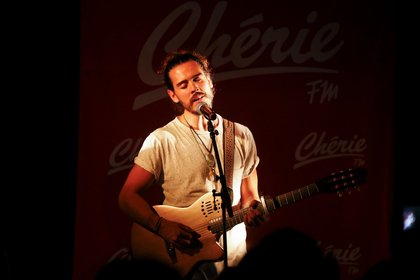 Concert Pop Love Fréro Delavega