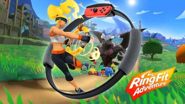 Top des ventes de jeux vidéo en France du 17 au 23 février (semaine 08)