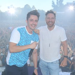NRJ Music Tour de Toulouse 2017