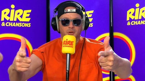 L'invité ingérable de julien Schmidt : Summer body toute l’année : Jason James