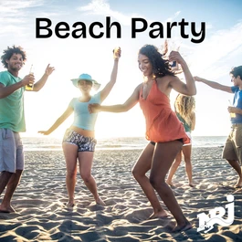 NRJ BEACH PARTY
