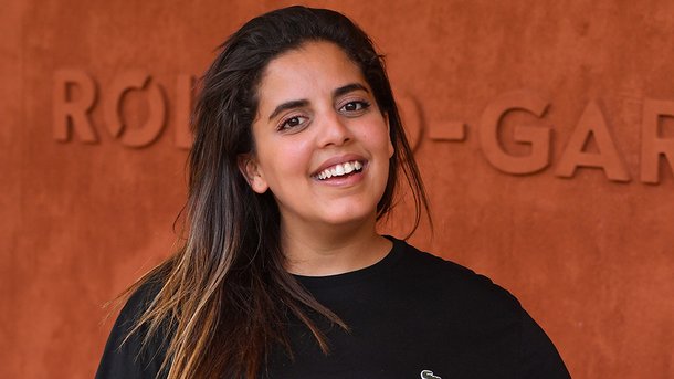 Inès Reg : après « Danse avec les Stars », elle rejoint une autre émission de télé