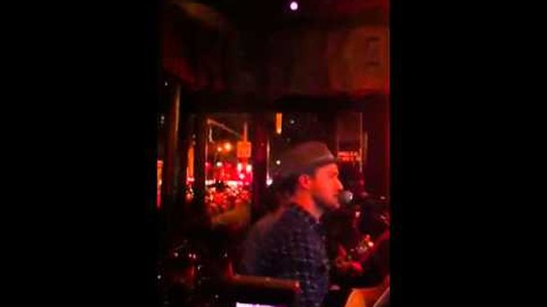 VIDEO BUZZ : Justin Timberlake, un concert privé pour Kim Kardashian