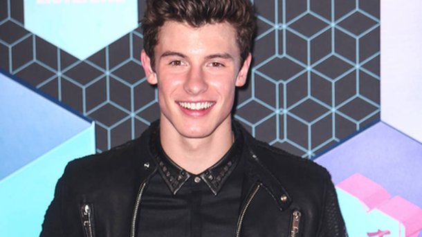 Shawn Mendes au casting de la comédie musicale «Summer of Love»