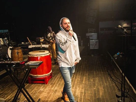 Jon Bellion