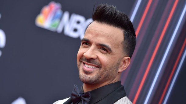 Christina Aguilera, Demi Lovato: les duos de Luis Fonsi qui ont cartonné