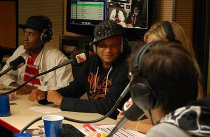 émission du mardi 26 juin avec Matt Houston