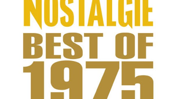 NOSTALGIE BEST OF 75