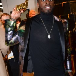 Dadju - NRJ Music Awards 20th Edition