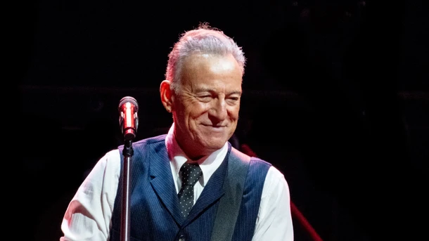 Bruce Springsteen : découvrez les plats préférés du Boss !