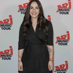 Esmée - NRJ Music Tour Cambrai 2024