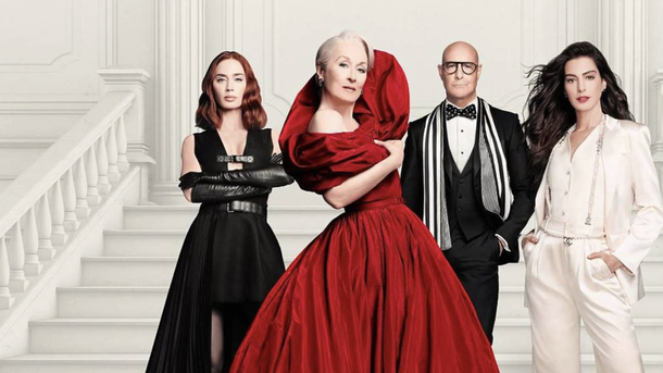 "Le Diable s'habille en Prada 2" : avez-vous repéré toutes les stars présentes dans le film ?