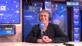 Julien Clerc dévoile les coulisses de la création de ses tubes