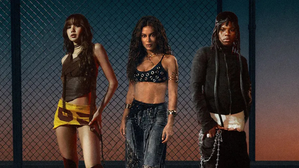 Coupe du monde de football 2026 : Lisa des Blackpink, Anitta et Rema réunis sur "Goals"