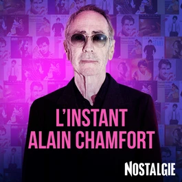 L'Instant Alain Chamfort