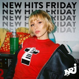 NRJ NEW HITS FRIDAY
