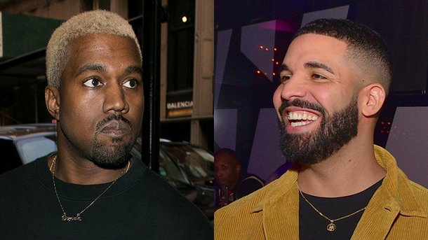 Kanye West a-t-il failli être sur «Nice For What» de Drake?