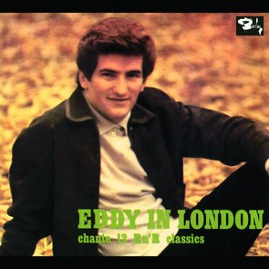 Eddy in London