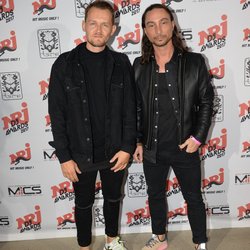 Basada - NRJ DJ AWARDS 2017