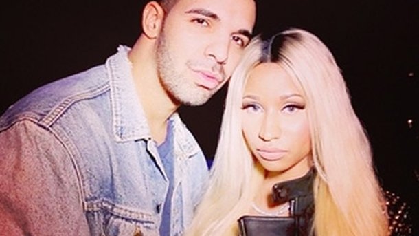 Nicki Minaj veut collaborer avec Drake !