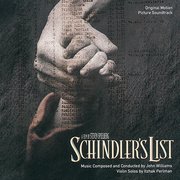 Schindler's List [B.O.F.]