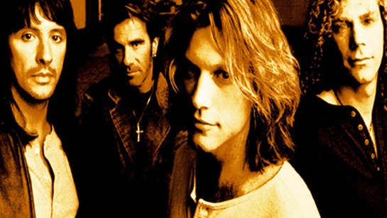 Bon Jovi
