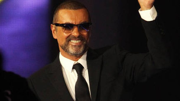 George Michael : à l’Opéra Garnier en septembre