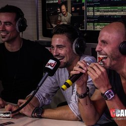 Mardi 6 Octobre avec Les 3 Mousquetaires