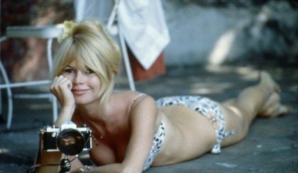 Bardot Bikini