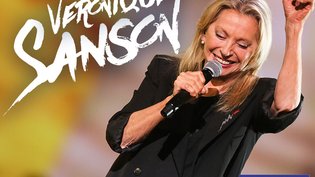 Quiz : Testez vos connaissances sur Véronique Sanson !