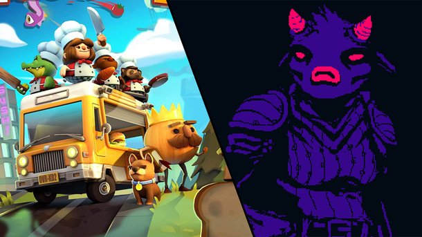 Overcooked! 2 et Hell is Other Demons sont gratuits sur PC (Epic Games Store)