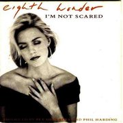 I'M NOT SCARED (1988)