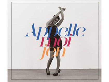 Du nouveau pour l'album de Jenifer 