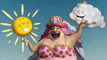 One Piece Pirate Warriors 4