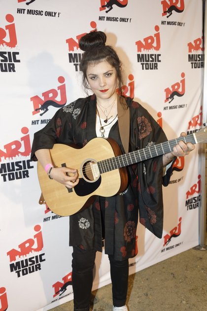 NRJ Music Tour de Compiègne