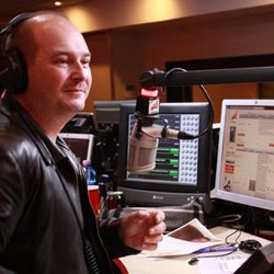 Mardi 30 octobre avec Lorie et Emmanuel Moire