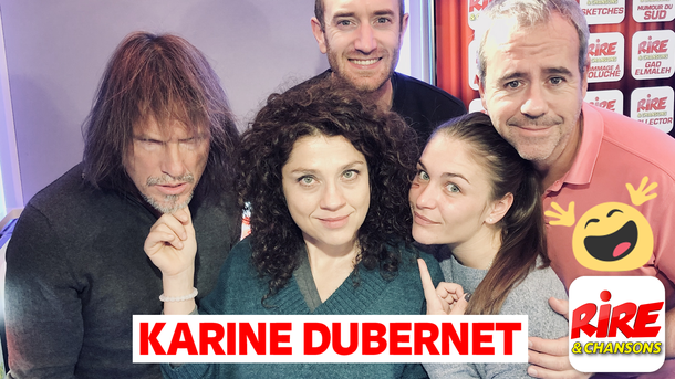 Karine Dubernet - SNCF - Incendies en Californie - Nouveau terminator - Le top de l'actu - 30 octobre 2019