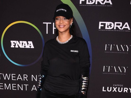 rihanna