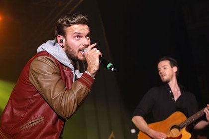 NRJ Music Tour de Lyon
