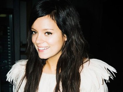 Lily Allen 5