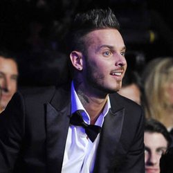Les coulisses - NRJ Music Awards 2011