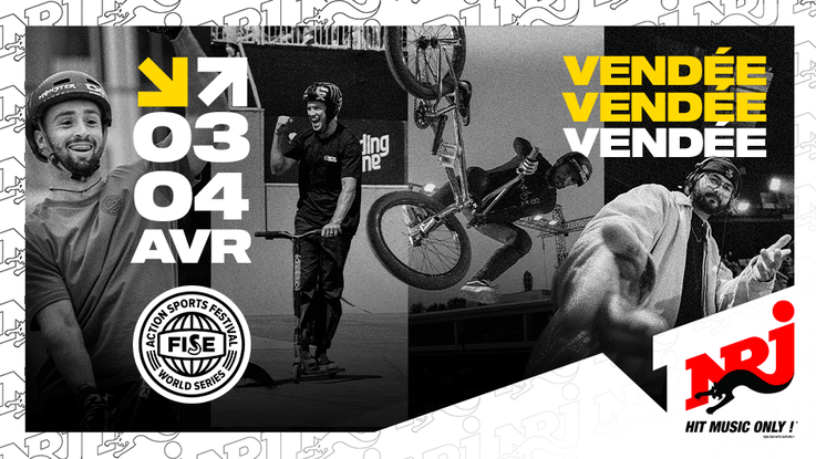 Fise Vendée 2026