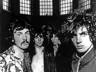 The Pink Floyd