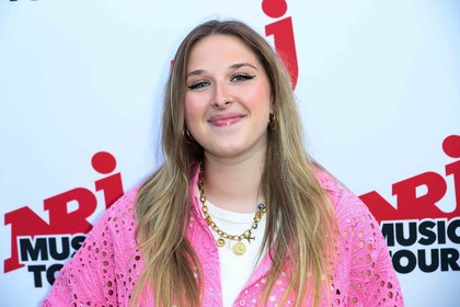 Helena (Star Academy) - NRJ Music Tour Toulouse 2024