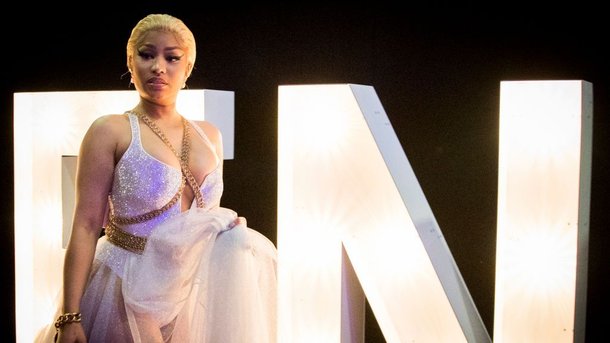 Nicki Minaj: cette enfance difficile qui a fait d'elle une battante